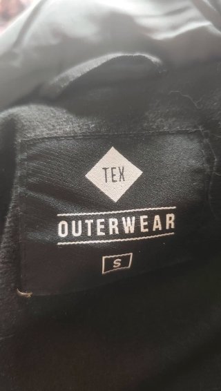 Abrigo de esquí para hombre