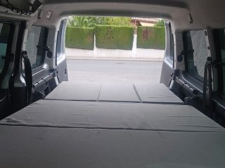 Citroen Berlingo 2007