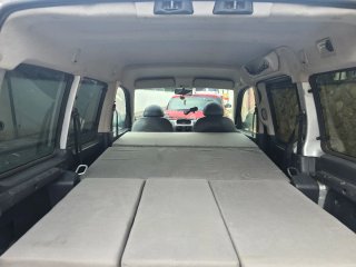 Citroen Berlingo 2007