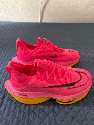 Zapatillas Nike Air Zoom Alphafly 2
