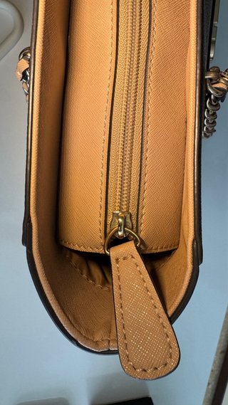 Bolso Guess Marrón Original