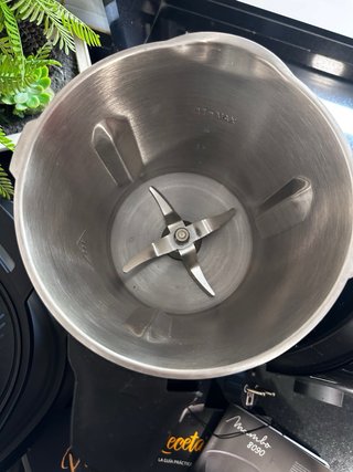 Cecotec Mambo 8090 Robot Cocina