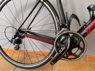 Bicicleta de Carretera Specialized Tarmac