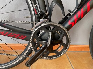 Bicicleta de Carretera Specialized Tarmac