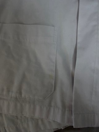 Uniforme Prácticas Enfermería UAB