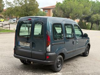 Renault Kangoo 1.9D