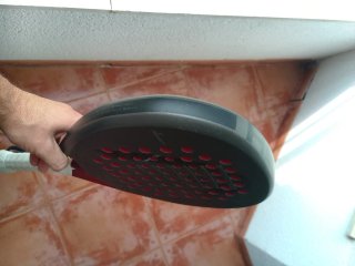 Pala de Pádel Head Coello Pro