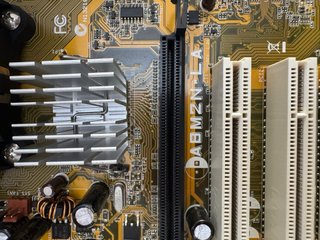 Placa Base ASUS A8M2N-LA