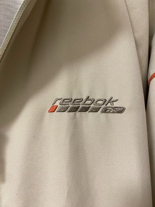 Chaqueta Chándal Vintage Reebok