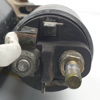 MOTOR ARRANQUE AUDI AUDI A8 (D2) 1994-1999