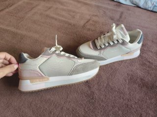 Zapatillas Urban Pepe Jeans