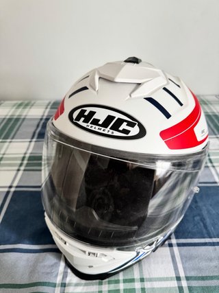 Casco Moto HJC i71 Simo MC21SF