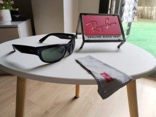 Gafas de sol Ray-Ban Megabalorama