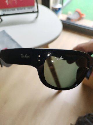 Gafas de sol Ray-Ban Megabalorama