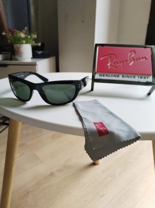 Gafas de sol Ray-Ban Megabalorama