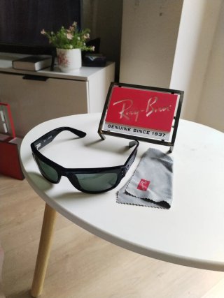 Gafas de sol Ray-Ban Megabalorama