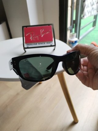 Gafas de sol Ray-Ban Megabalorama