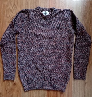 Camisola Malha Springfield