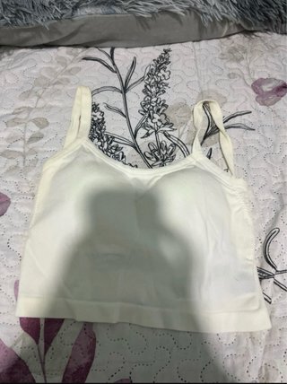 Pack 3 Tops Deportivos Mujer