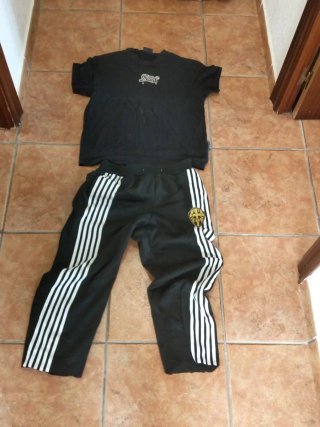 Conjunto