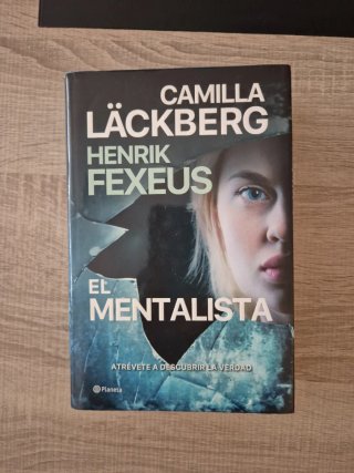 El mentalista