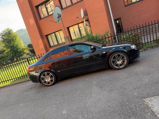 Audi A4 2002