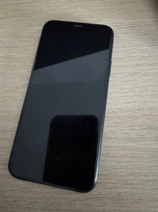 iPhone 11 Pro Space Gray