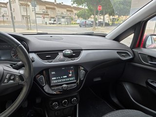 Opel Corsa 2018