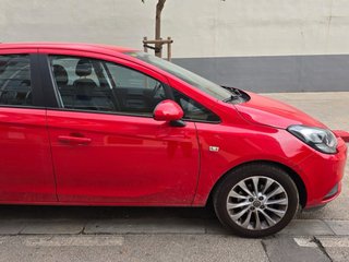 Opel Corsa 2018