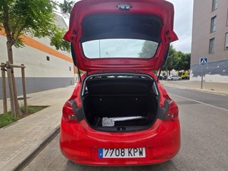 Opel Corsa 2018