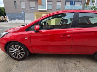 Opel Corsa 2018