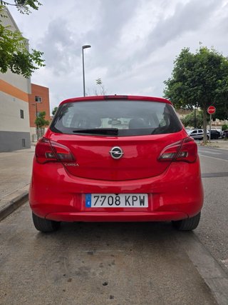 Opel Corsa 2018