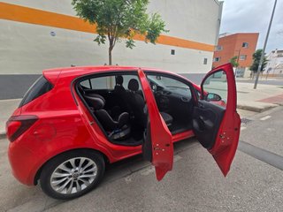 Opel Corsa 2018