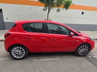 Opel Corsa 2018