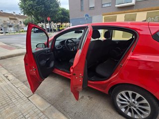 Opel Corsa 2018