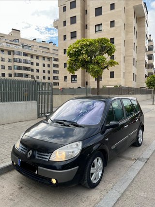 Renault Grand Scenic 2006