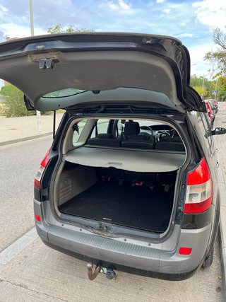 Renault Grand Scenic 2006