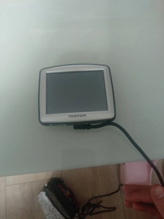 GPS TomTom One 2005