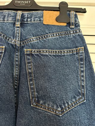 Vaqueros Pull&Bear
