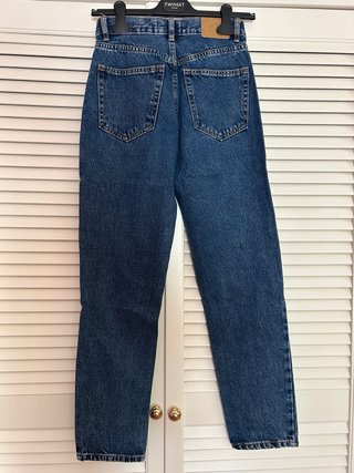 Vaqueros Pull&Bear