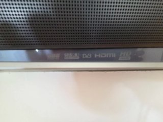 TV Sony Bravia 50 pulgadas