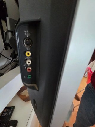 TV Sony Bravia 50 pulgadas