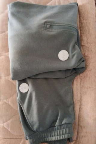 Chándal completo con Capucha