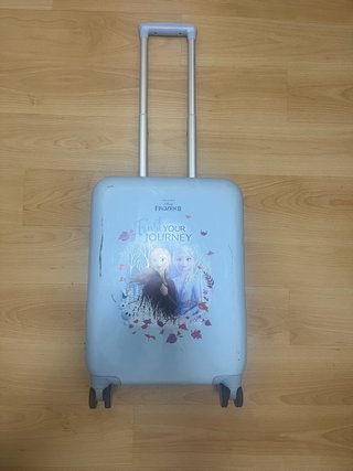 Maleta de cabina Frozen 2