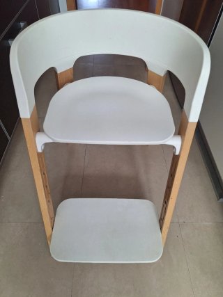 Trona Steps Stokke