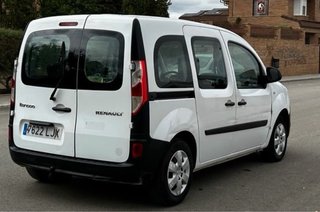 Renault Kangoo 2020