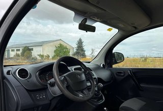 Renault Kangoo 2020