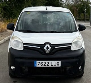 Renault Kangoo 2020