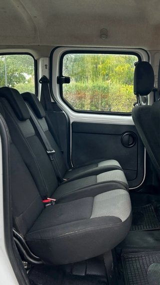 Renault Kangoo 2020