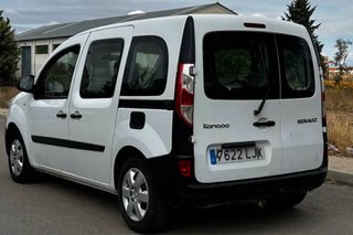 Renault Kangoo 2020